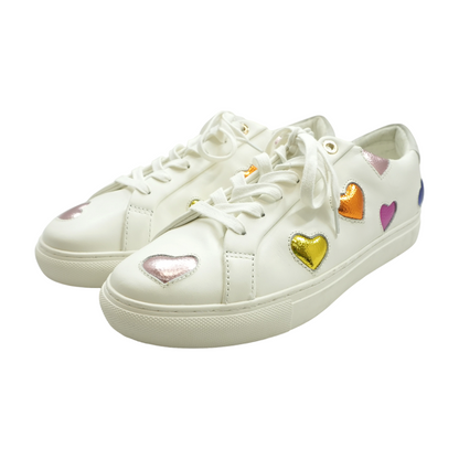 Rainbow Shop Lane Athletic Shoes