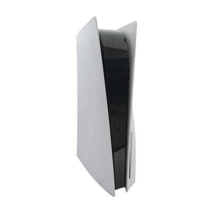 PS5 Disc Edition 825GB Game System