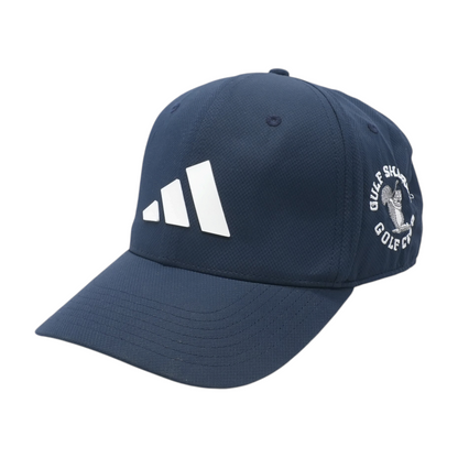 Navy Ballcap