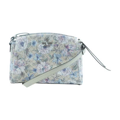 Beige Crossbody