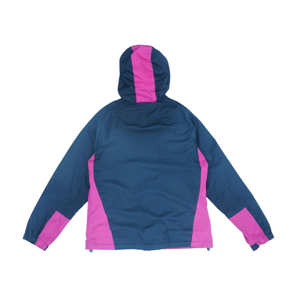 Gray Solid Active Jacket