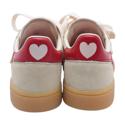 Handball Spezial Valentine's Day Low-Top Athletic Shoes