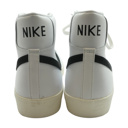Blazer Mid 77 High-Top Athletic Shoes