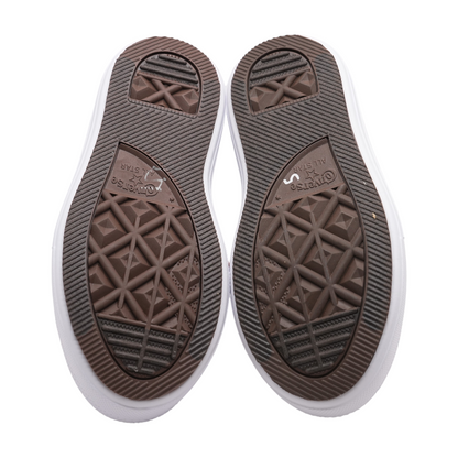 Black Athletics Shoes