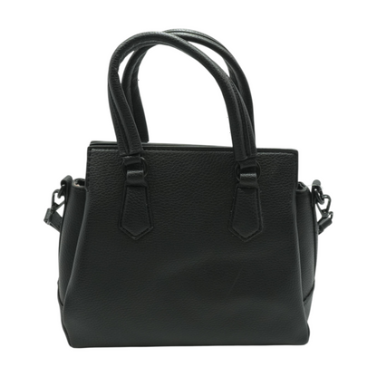 Black Crossbody