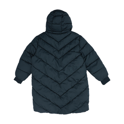 Black Plus Solid Coat