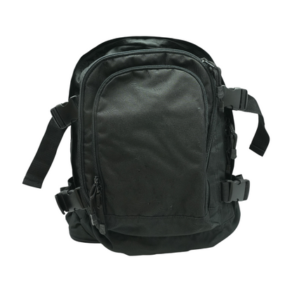 Black Backpack