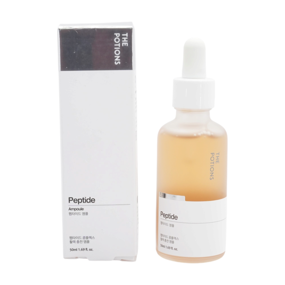 Peptide Serum