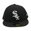 Black Chicago White Sox Ballcap