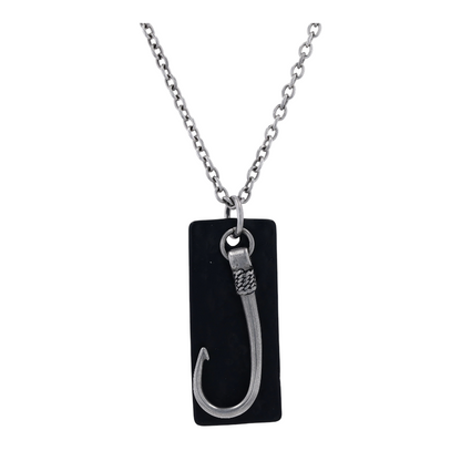 Costume Pendant Necklace