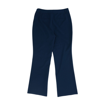 Navy Pants