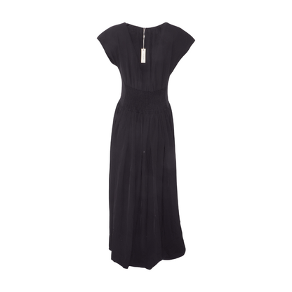 Black Maxi Dress