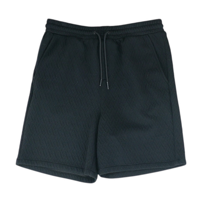 Black Active Shorts