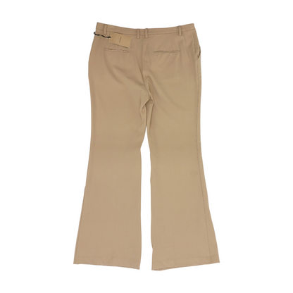 Khaki Pants