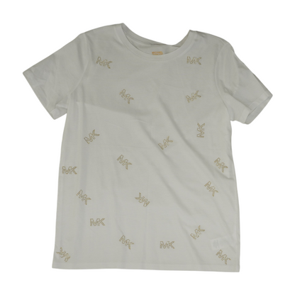 White T-Shirt
