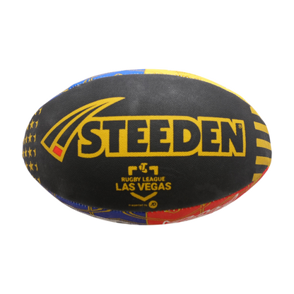 Las Vegas Rugby Ball