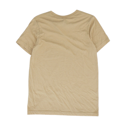 Tan T-Shirt