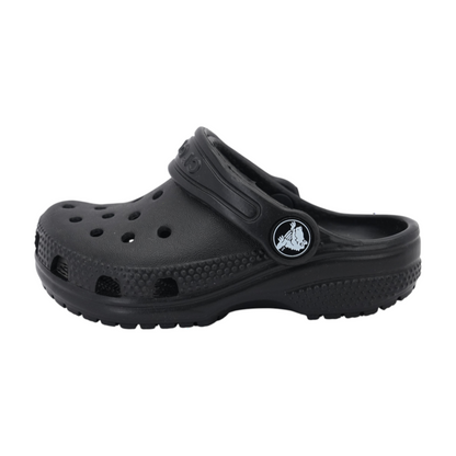 Black Casual Shoes
