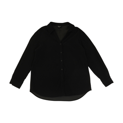 Black Blouse