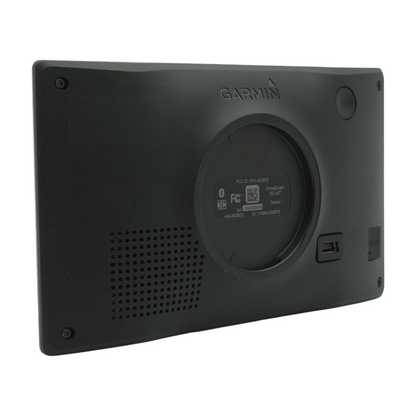 DriveSmart 50 LMT GPS Navigation System