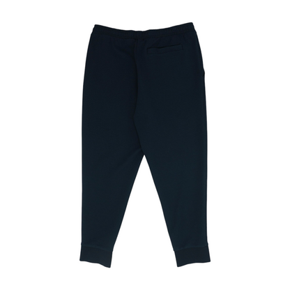 Black Regular Pants