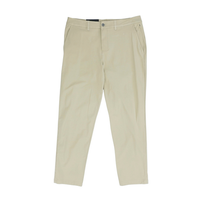 Khaki Classic Pants