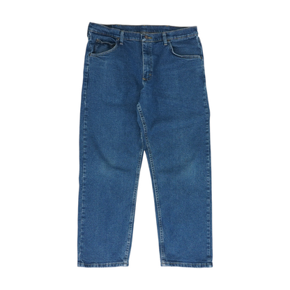 Regular Jeans