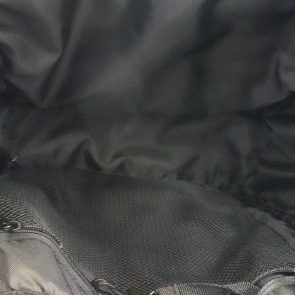 Black Backpack