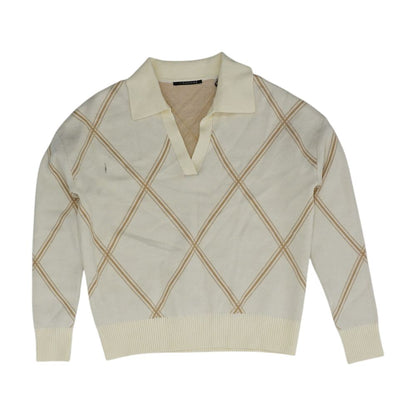 Beige Sweater