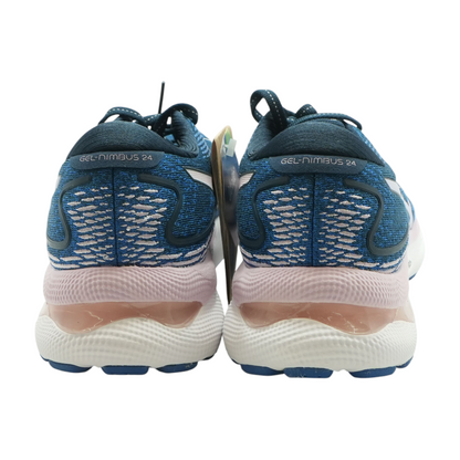 Gel Nimbus 24 Athletic Shoes