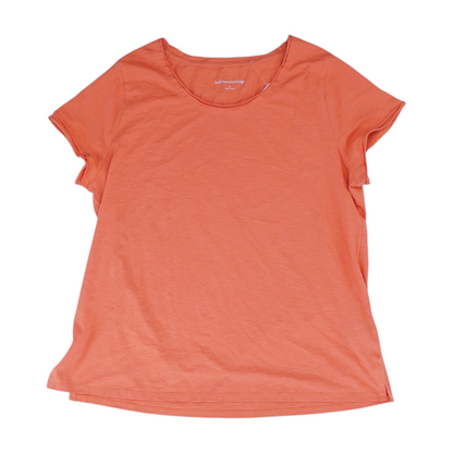 Coral Plus Blouse