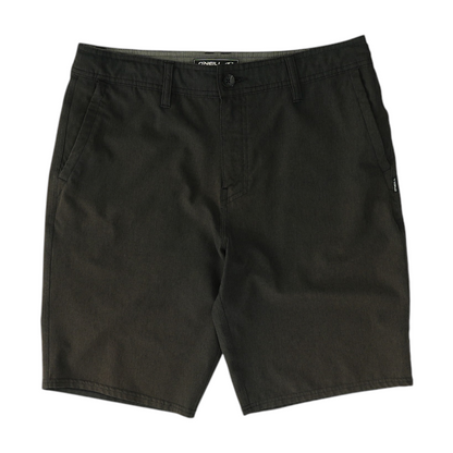 Black Active Shorts
