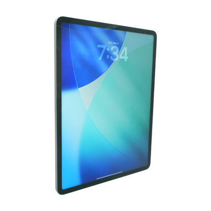 iPad Pro 12.9" Space Gray 5th Generation 256GB Tablet