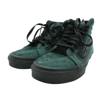 Sk8-hi High-Top Athletic Shoes
