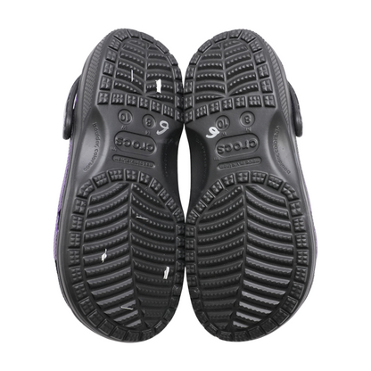 Black Flats