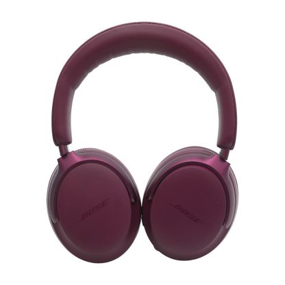 Deep Plum QuietComfort Ultra Noise Cancelling Headphones