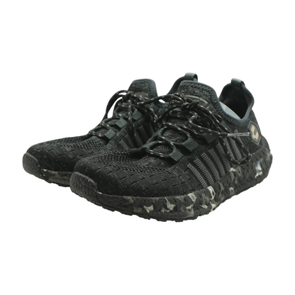 Black Athletics Shoes