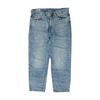 568 Loose Jeans
