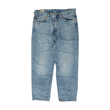 568 Loose Jeans