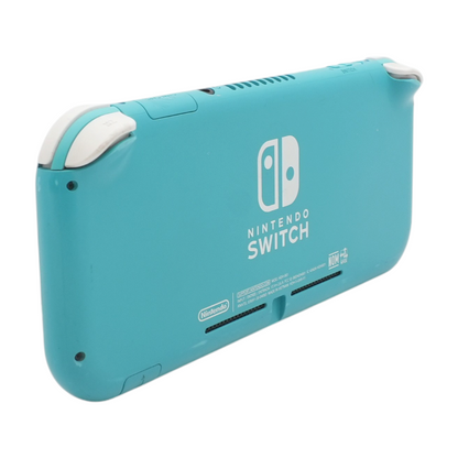 Switch Lite 32GB Game System