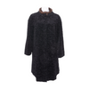 Frances Valentine Dame Faux Fur Coat – Image 1