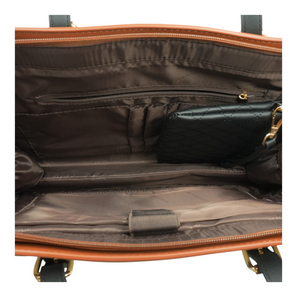 Ivory Shoulder Bag