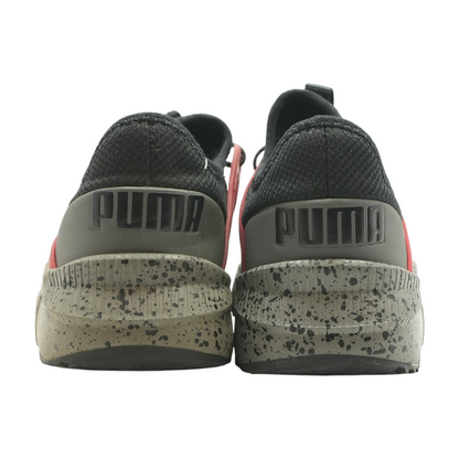 Black Athletics Shoes