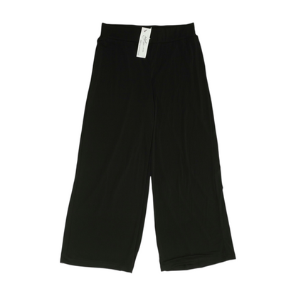 Black Petite Pants