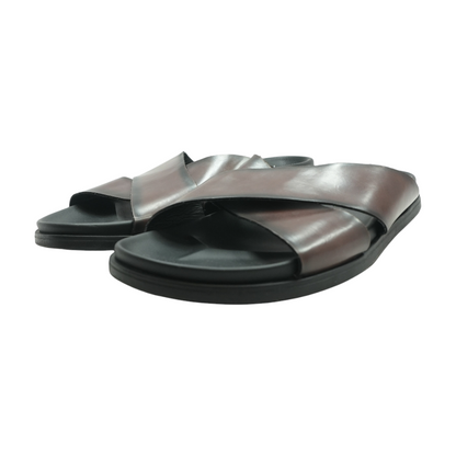 Brown Sandals