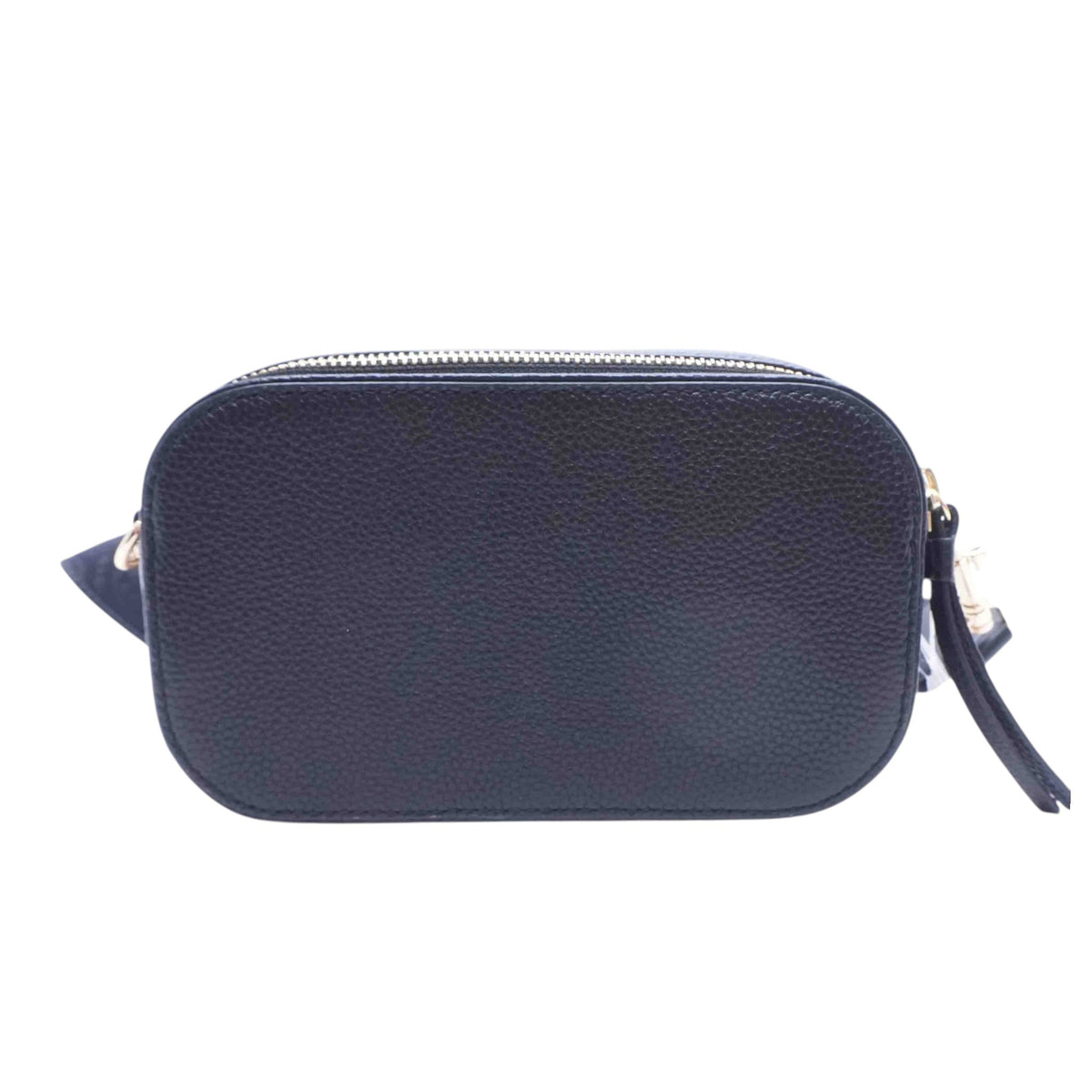 Tory Burch Black Crossbody – Image 2
