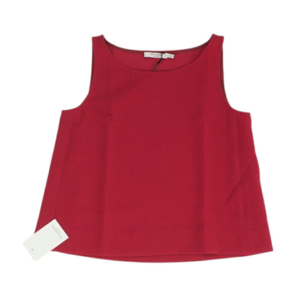 Magenta Blouse