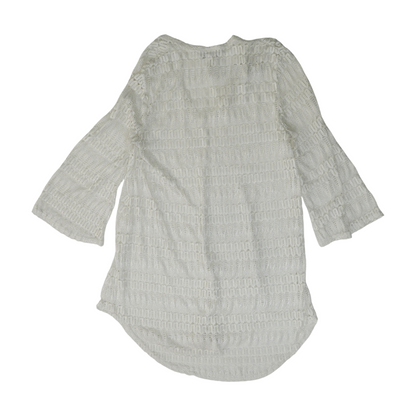White Cover-Up