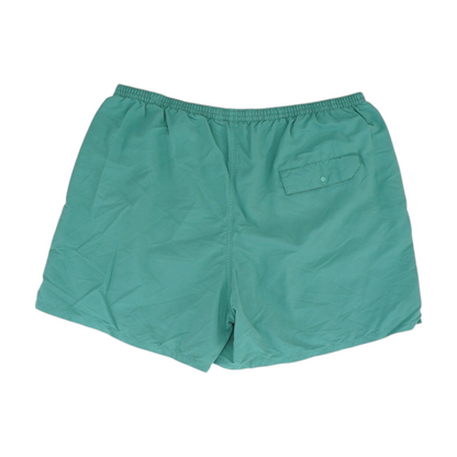 Green Swim Bottom