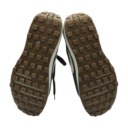 Waffle One SE Brown Low Top Athletic Shoes